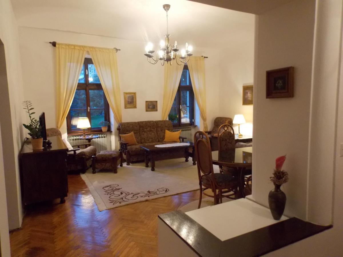 Boutique Guest House Empl 74 Сараєво Екстер'єр фото